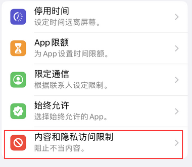 于都appleID维修服务iPhone设置中Apple ID显示为灰色无法使用