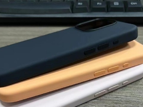 于都苹果14维修站分享iPhone14手机壳能直接给iPhone15用吗?