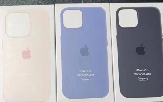 于都苹果14维修站分享iPhone14手机壳能直接给iPhone15用吗？ 