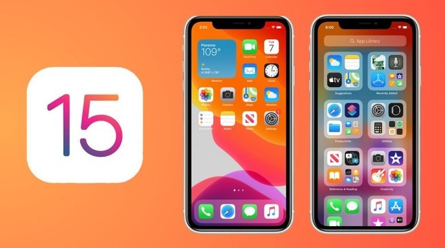 于都苹果13维修分享iPhone13更新iOS 15.5，体验如何 