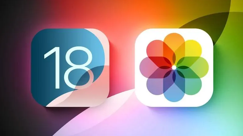 于都苹果手机维修分享苹果 iOS / iPadOS 18.1Beta 3 发布 