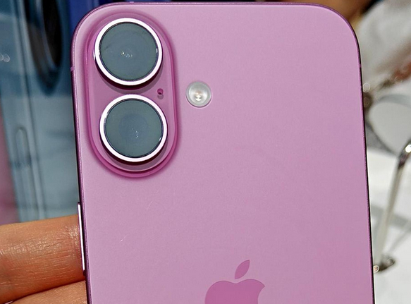 于都苹果16卡顿维修分享如何优化iPhone16手机卡顿问题