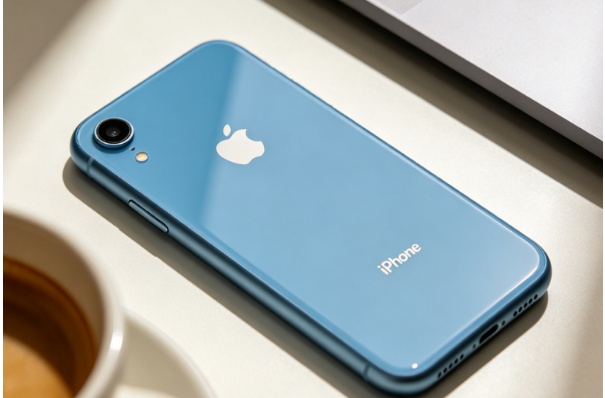 于都苹果手机维修分享iPhone XR换电池 