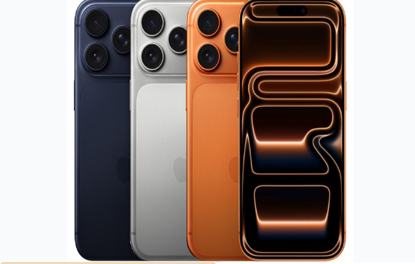 于都苹果手机维修分享iPhone 17 Pro换电池 