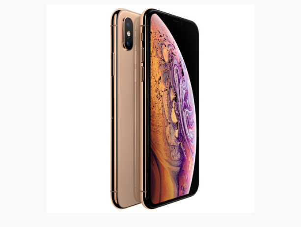 于都苹果手机维修分享iPhone XS换电池 