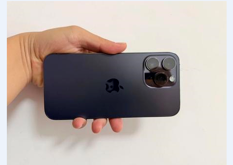 于都苹果维修点分享iPhone 14 Pro Max进水维修 