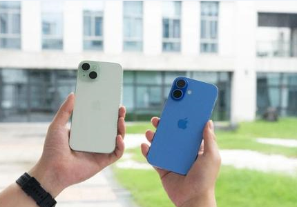 于都苹果维修点分享iPhone 16 Plus屏幕更换大屏容易忽视的实操隐患 