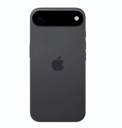 于都苹果维修点分享iPhone 17 Air屏幕更换的维修隐患 