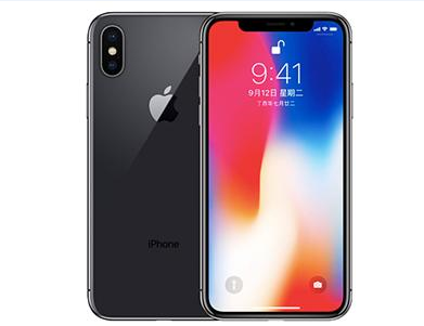 于都苹果维修点分享iPhone XS维修主板的实战排查误区 