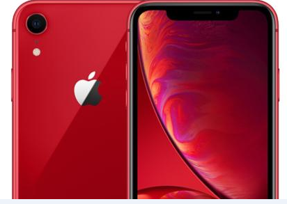 于都苹果维修点分享iPhone XR维修主板易被忽视的硬件陷阱 