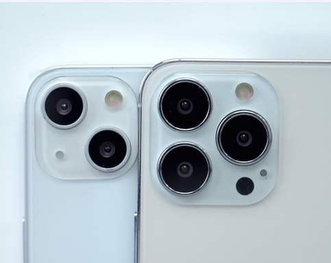于都苹果维修点分享iPhone 13 Pro主板出问题时解决方案 