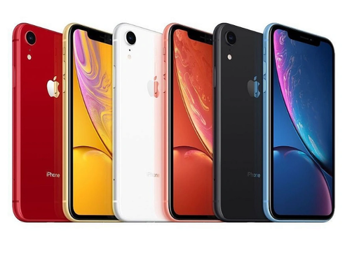 于都苹果维修点分享iPhone XR自动关机音频功放与电池通信故障 