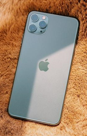于都苹果维修点分享iPhone 11Pro Max自动关机装配类硬故障 