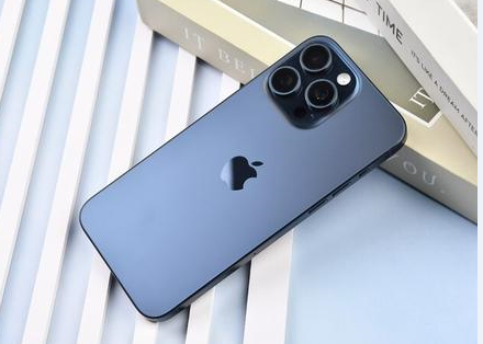 于都苹果维修点分享iPhone 15 Pro Max扩容静电与工艺坑 