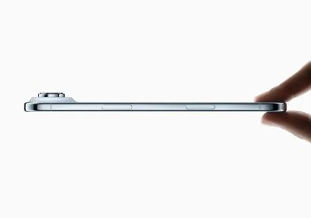 于都苹果维修点分享iPhone 17 Air传感器与USB‑C排错 