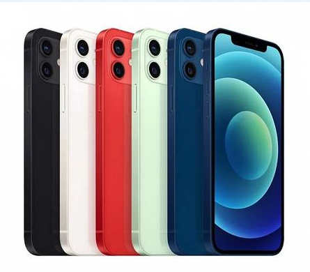 于都苹果维修点分享iPhone 12 Pro Max黑屏冷门故障解读 