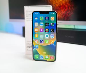 于都苹果维修点分享iPhone 14 Plus黑屏小众诱因汇总 