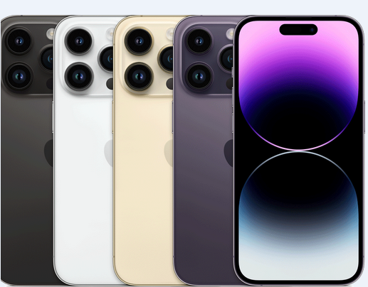 于都苹果维修点分享iPhone 14 Pro发烫易忽略问题解析 