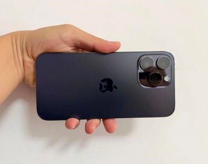 于都苹果维修点分享iPhone 14 Pro Max发烫多重诱因剖析 