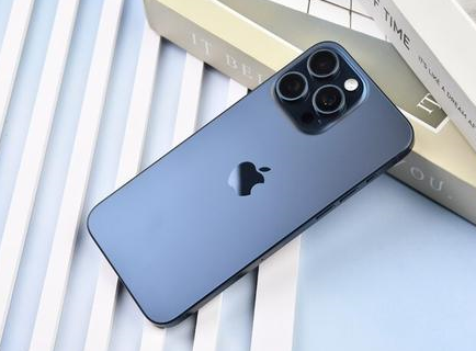 于都苹果维修点分享iPhone 15 Pro Max发烫深度剖析 