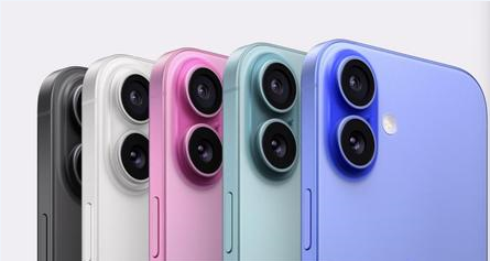 于都苹果维修点分享iPhone 16发烫易忽视因素汇总 